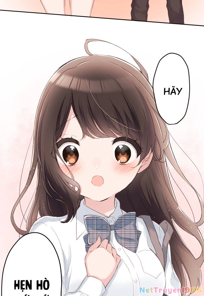 Class Maid (Shimamura) Chapter 79 - 43