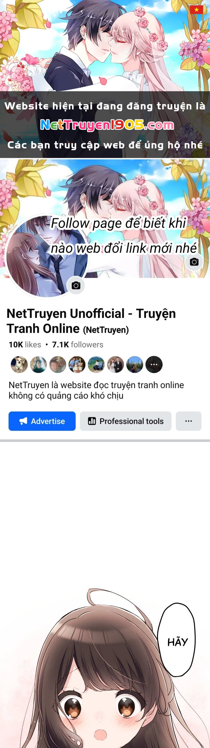 Class Maid (Shimamura) Chapter 80 - 1