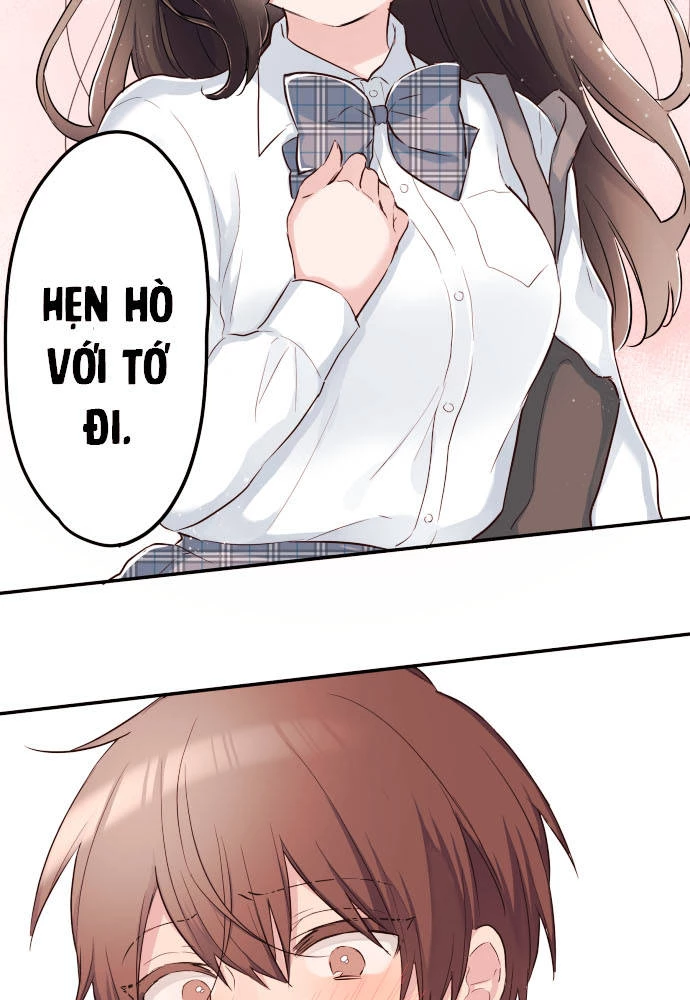 Class Maid (Shimamura) Chapter 80 - 2