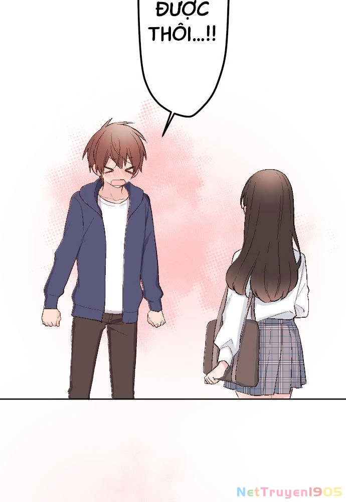 Class Maid (Shimamura) Chapter 80 - 4