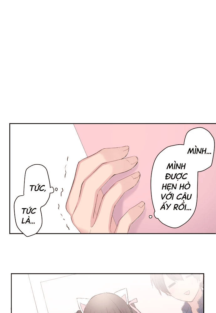 Class Maid (Shimamura) Chapter 80 - 9