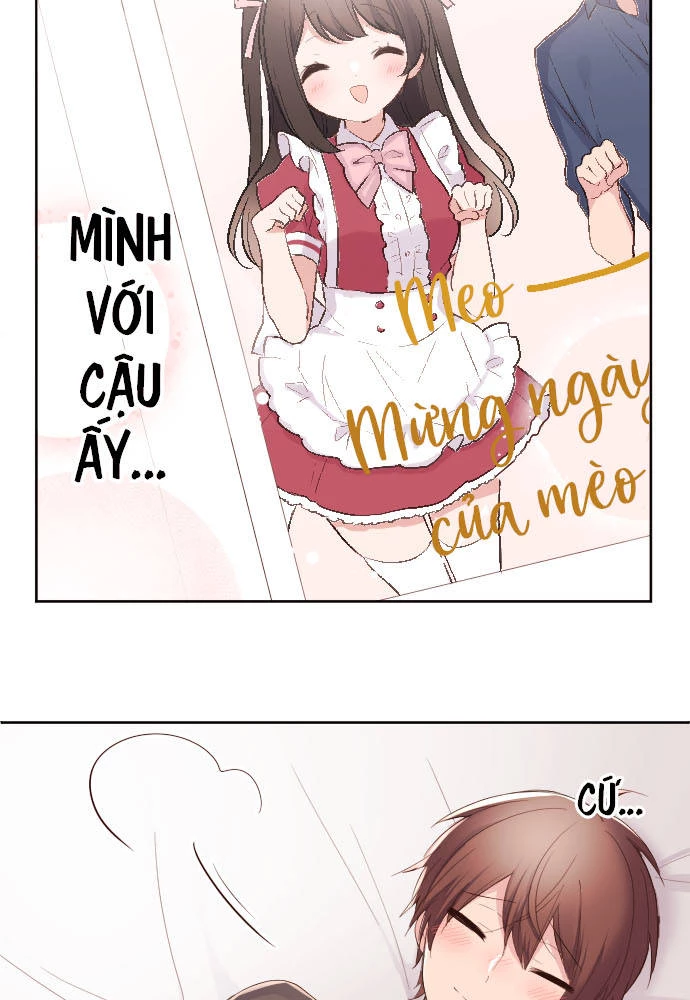 Class Maid (Shimamura) Chapter 80 - 10