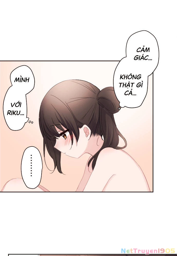 Class Maid (Shimamura) Chapter 80 - 15