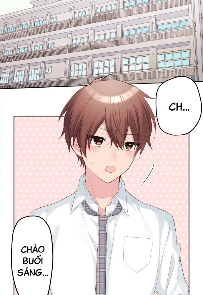 Class Maid (Shimamura) Chapter 80 - 18