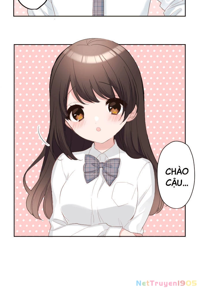 Class Maid (Shimamura) Chapter 80 - 19