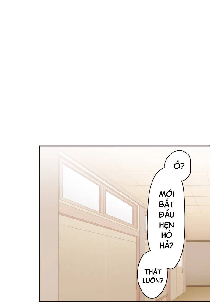 Class Maid (Shimamura) Chapter 80 - 22