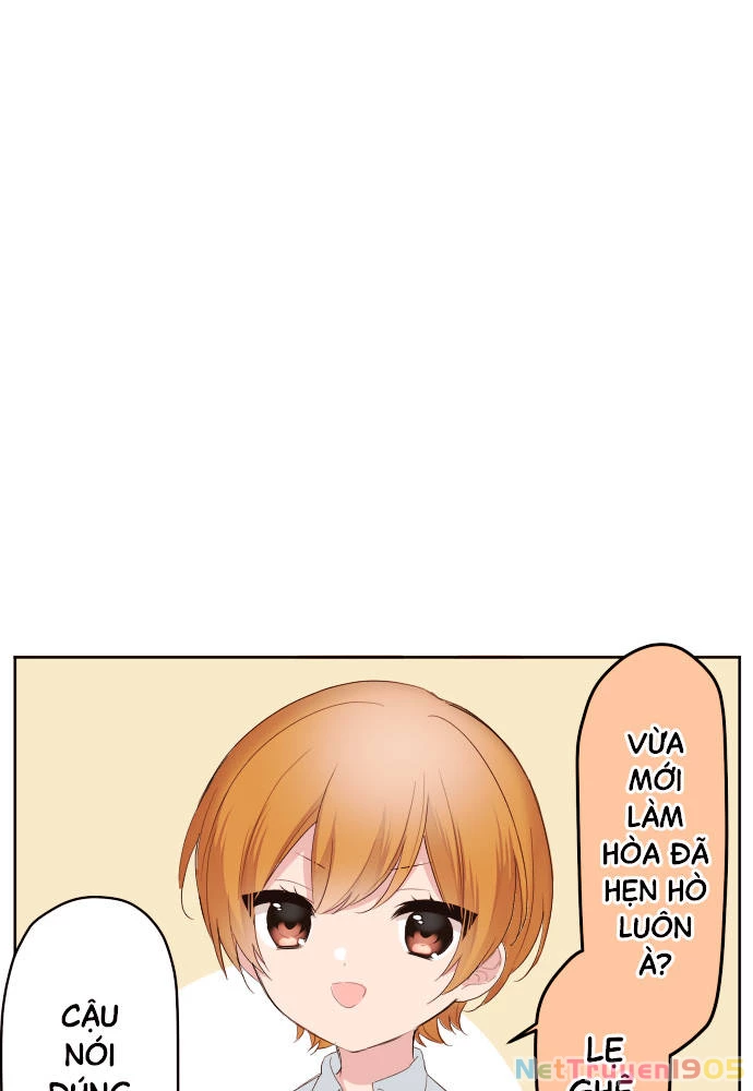 Class Maid (Shimamura) Chapter 80 - 23