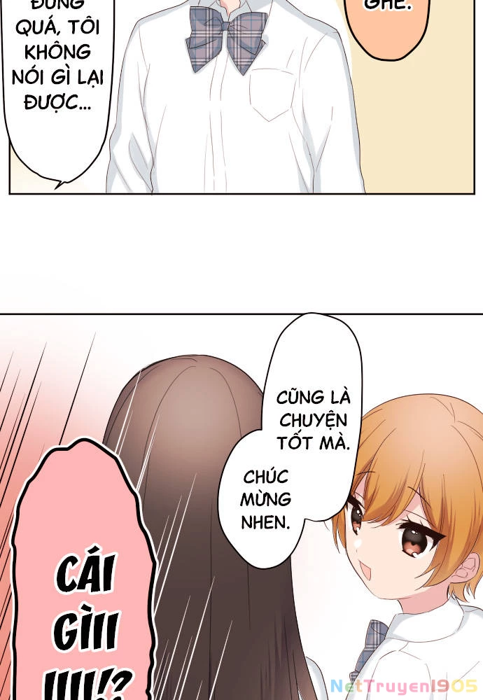 Class Maid (Shimamura) Chapter 80 - 24