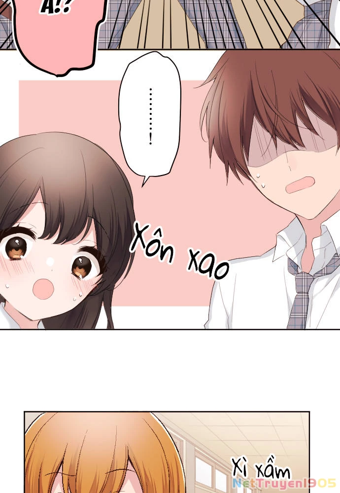 Class Maid (Shimamura) Chapter 80 - 26