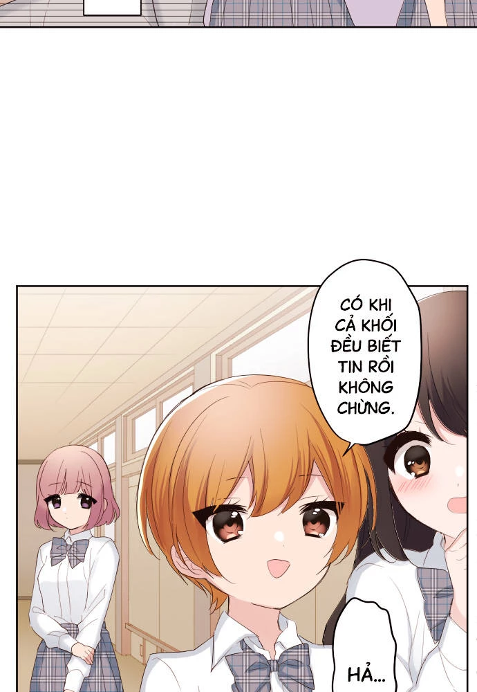 Class Maid (Shimamura) Chapter 80 - 31