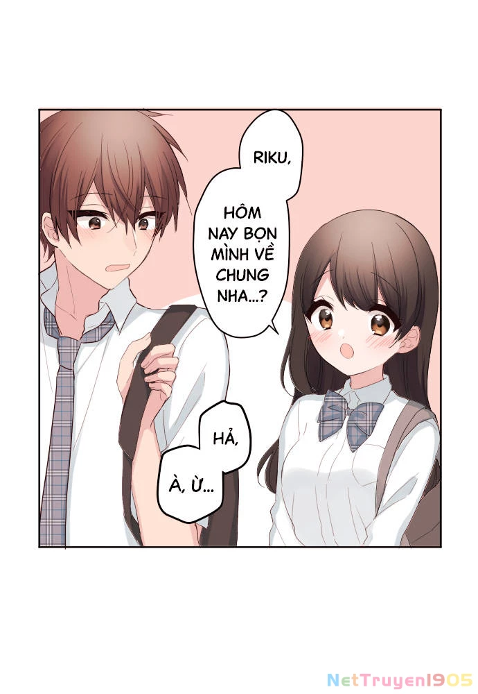 Class Maid (Shimamura) Chapter 80 - 34