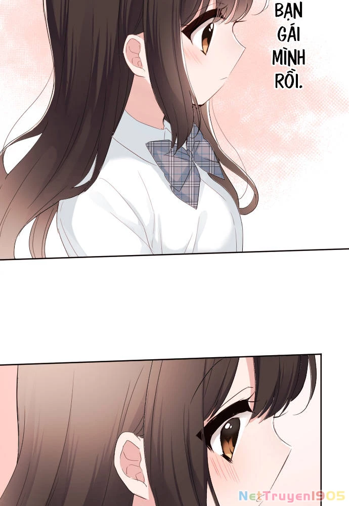 Class Maid (Shimamura) Chapter 80 - 37