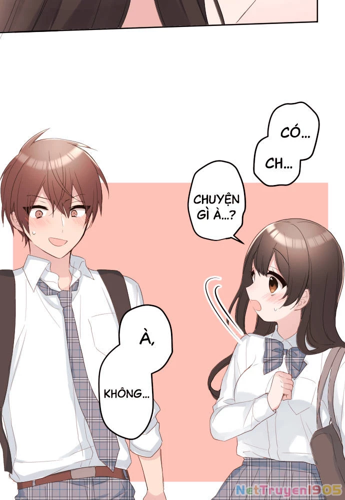 Class Maid (Shimamura) Chapter 80 - 38