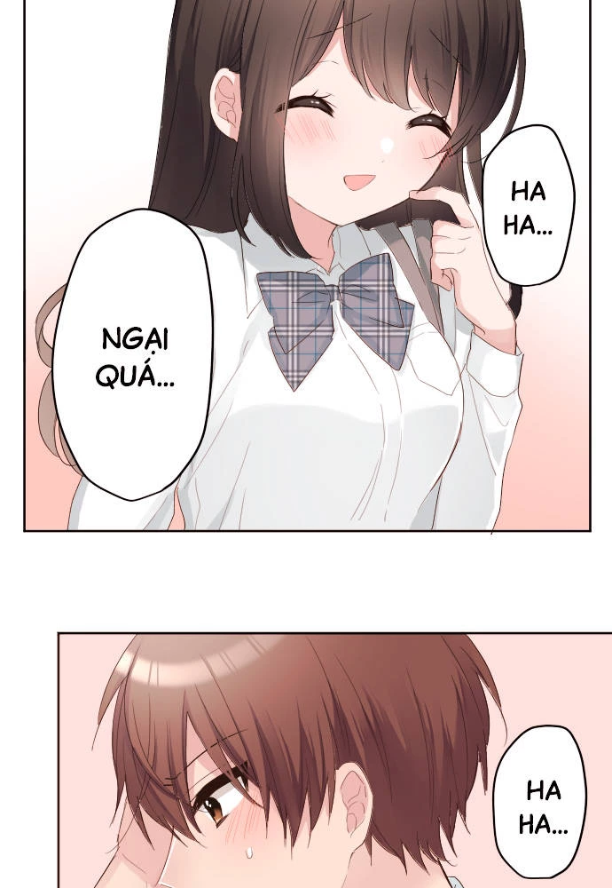 Class Maid (Shimamura) Chapter 80 - 41