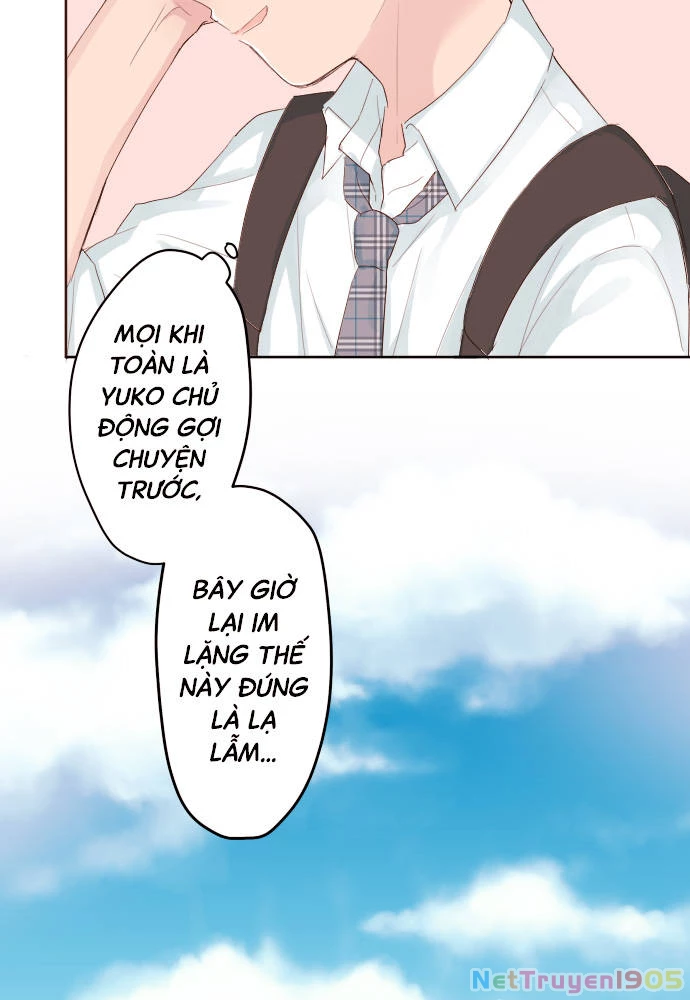 Class Maid (Shimamura) Chapter 80 - 42