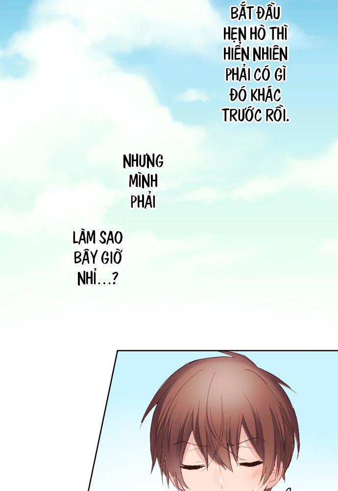 Class Maid (Shimamura) Chapter 80 - 43