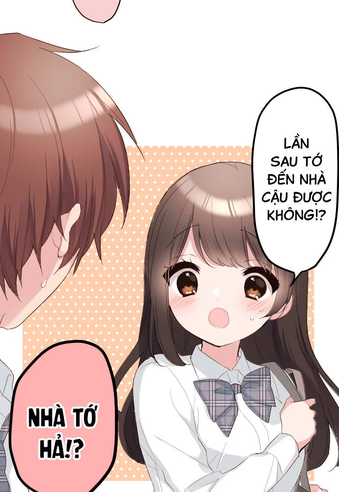 Class Maid (Shimamura) Chapter 80 - 45