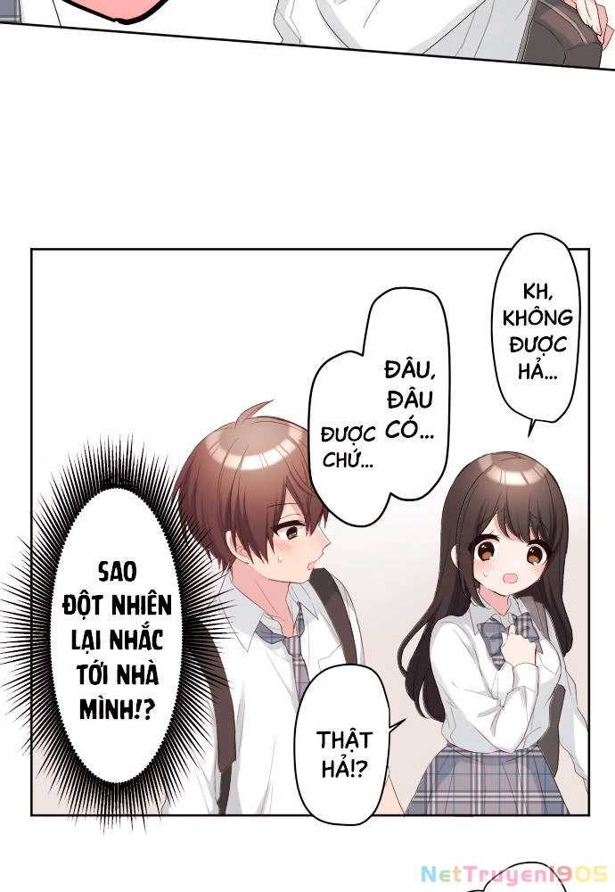 Class Maid (Shimamura) Chapter 80 - 46