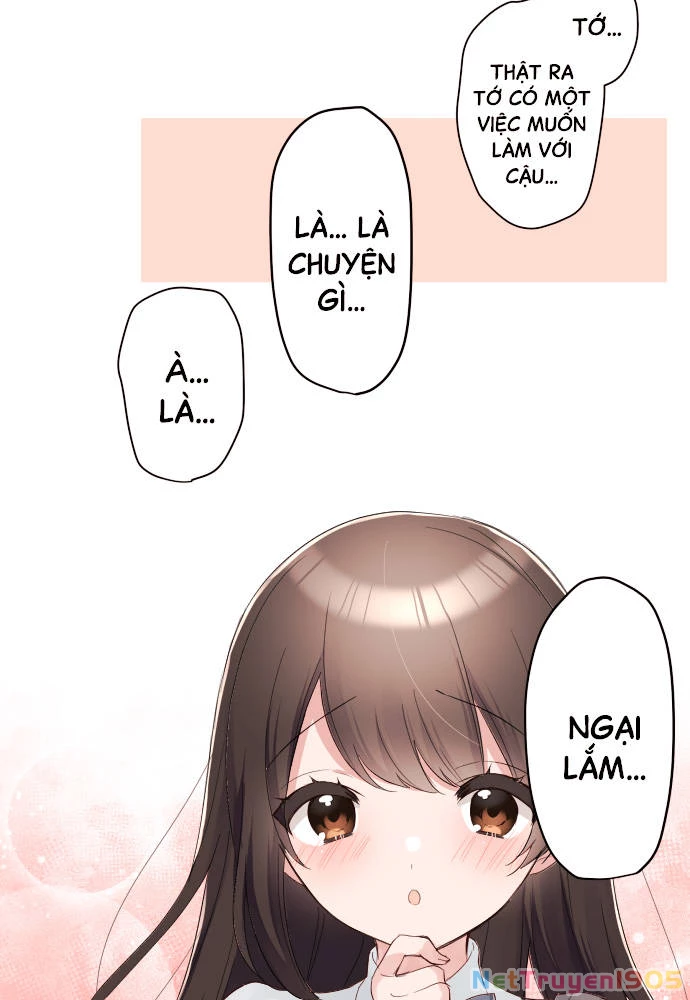 Class Maid (Shimamura) Chapter 80 - 47