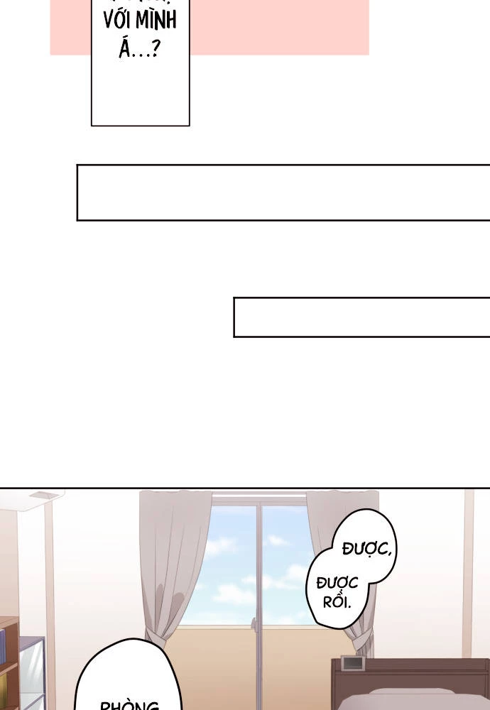 Class Maid (Shimamura) Chapter 80 - 50