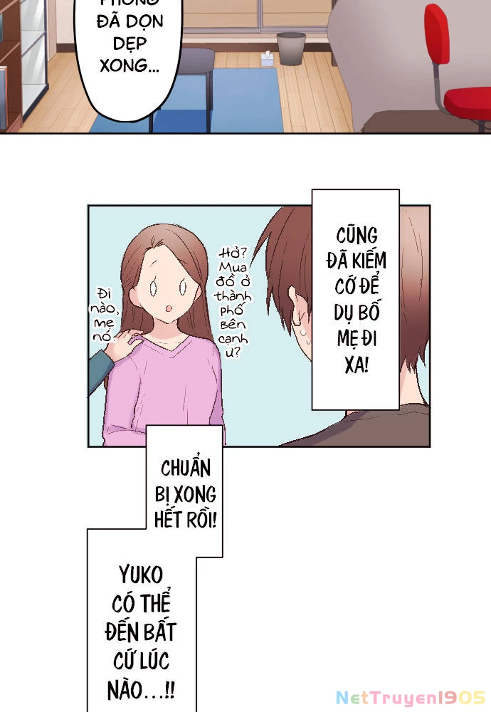 Class Maid (Shimamura) Chapter 80 - 51