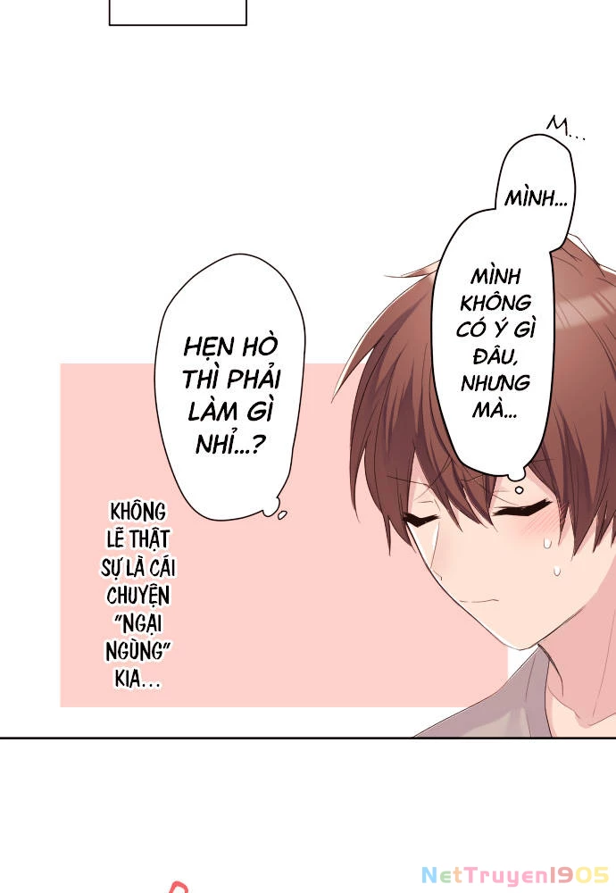 Class Maid (Shimamura) Chapter 80 - 52