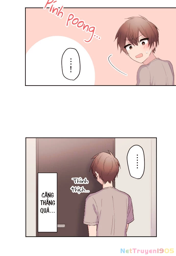 Class Maid (Shimamura) Chapter 80 - 53