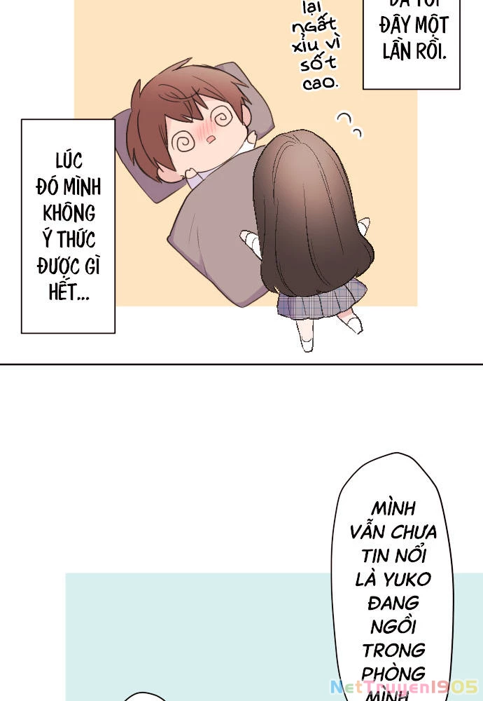 Class Maid (Shimamura) Chapter 81 - 6