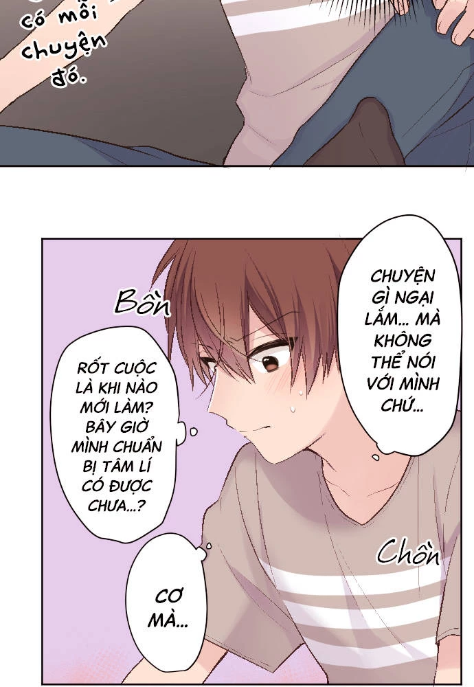 Class Maid (Shimamura) Chapter 81 - 8