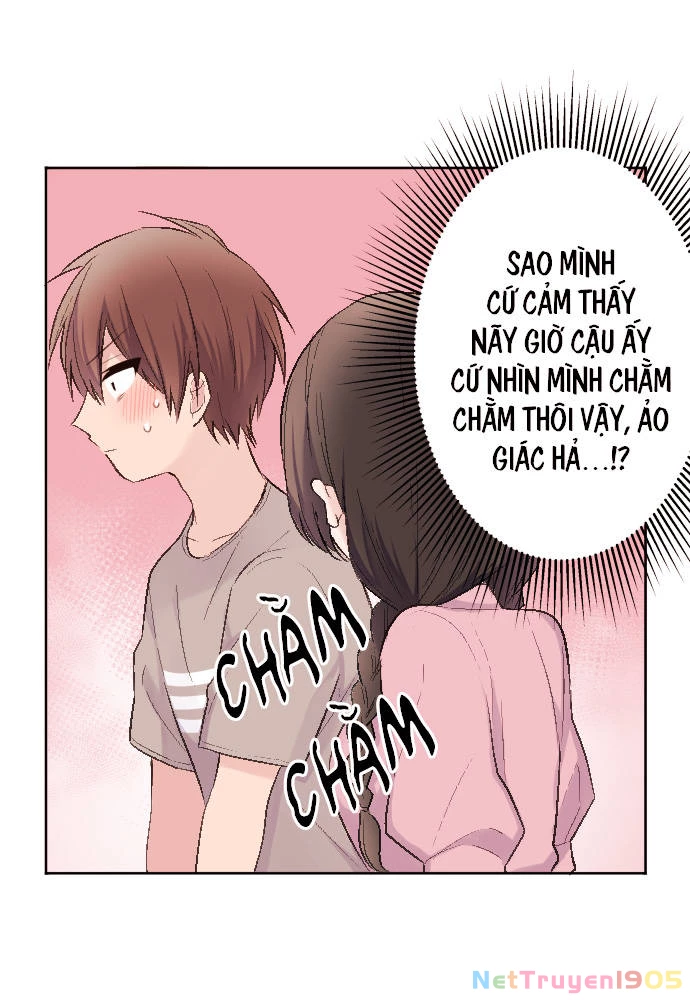 Class Maid (Shimamura) Chapter 81 - 9
