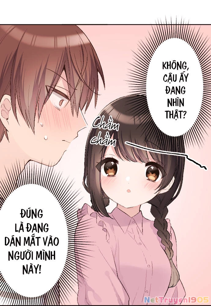 Class Maid (Shimamura) Chapter 81 - 10