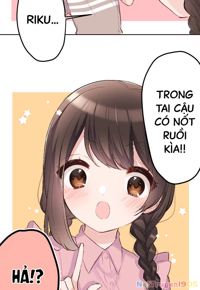 Class Maid (Shimamura) Chapter 81 - 13