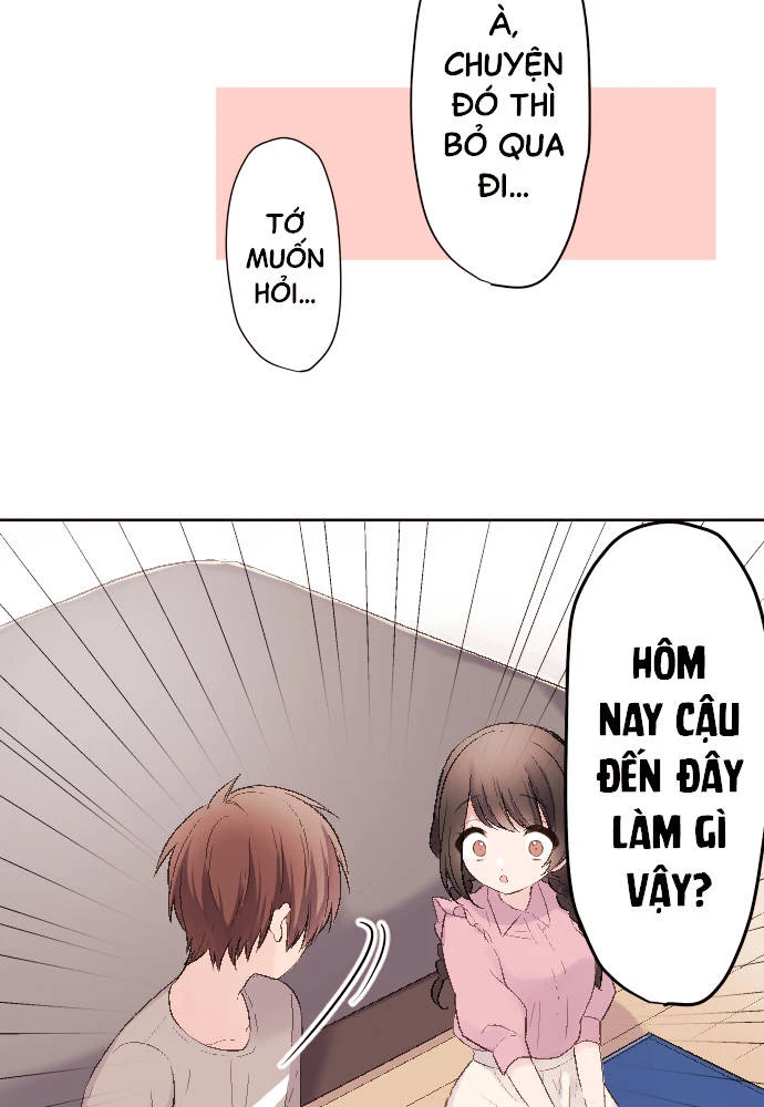 Class Maid (Shimamura) Chapter 81 - 15