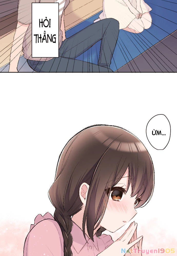Class Maid (Shimamura) Chapter 81 - 16