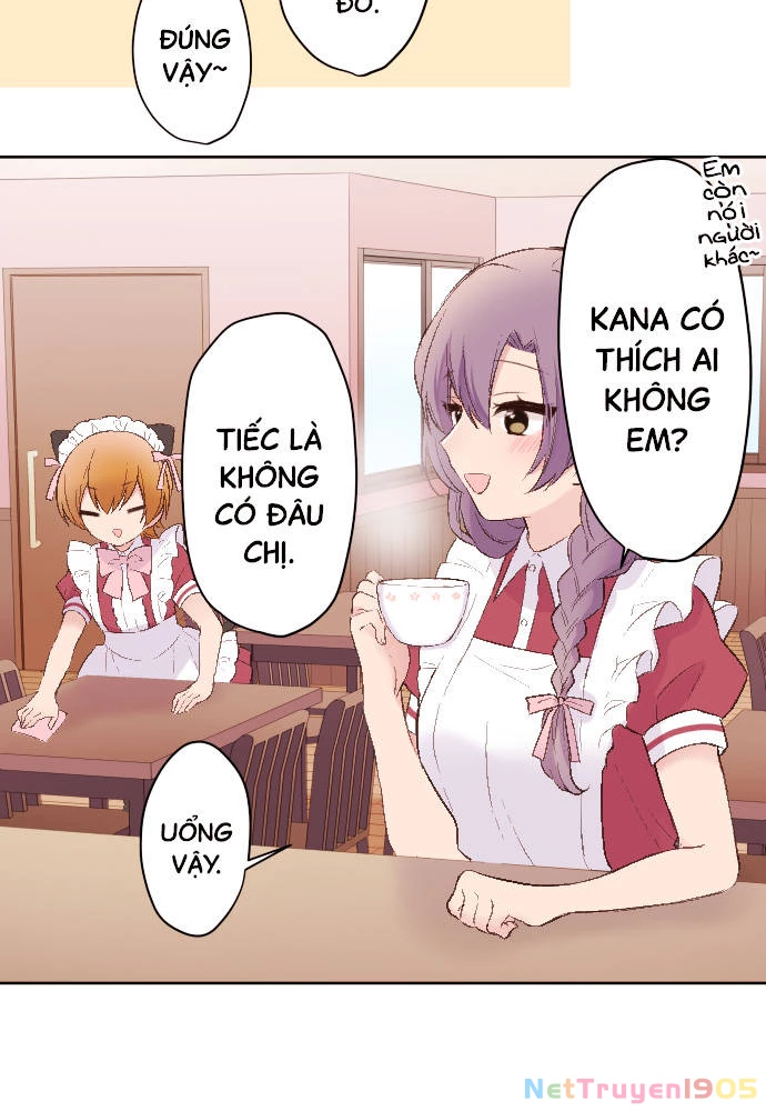Class Maid (Shimamura) Chapter 81 - 22