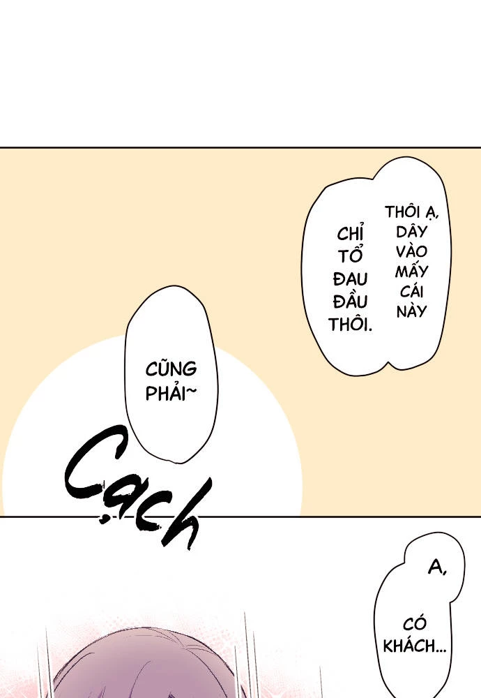 Class Maid (Shimamura) Chapter 81 - 23