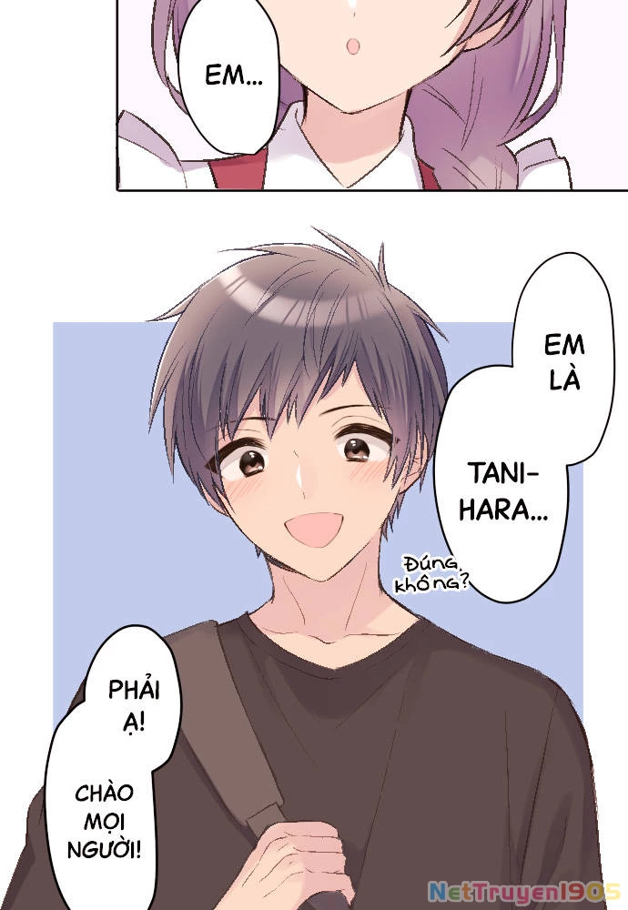 Class Maid (Shimamura) Chapter 81 - 25