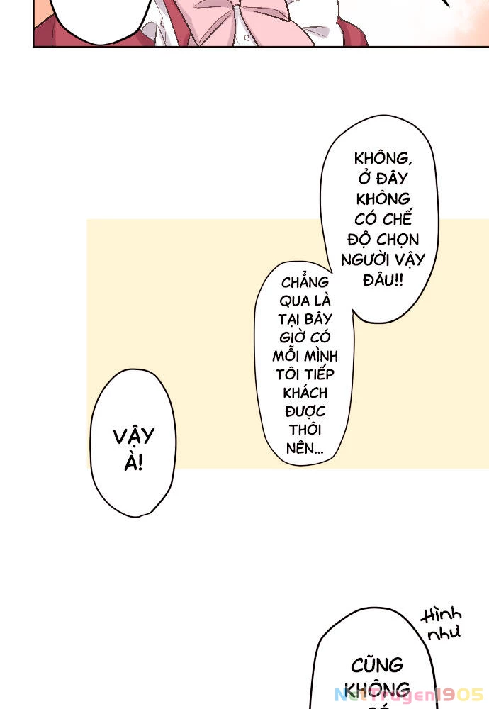 Class Maid (Shimamura) Chapter 81 - 28