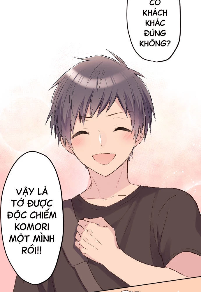 Class Maid (Shimamura) Chapter 81 - 29