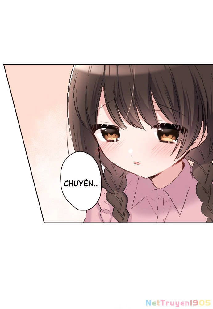 Class Maid (Shimamura) Chapter 81 - 35