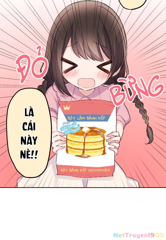 Class Maid (Shimamura) Chapter 81 - 37