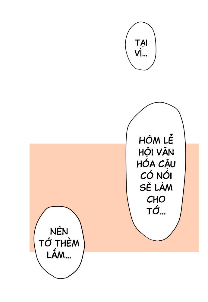 Class Maid (Shimamura) Chapter 81 - 40