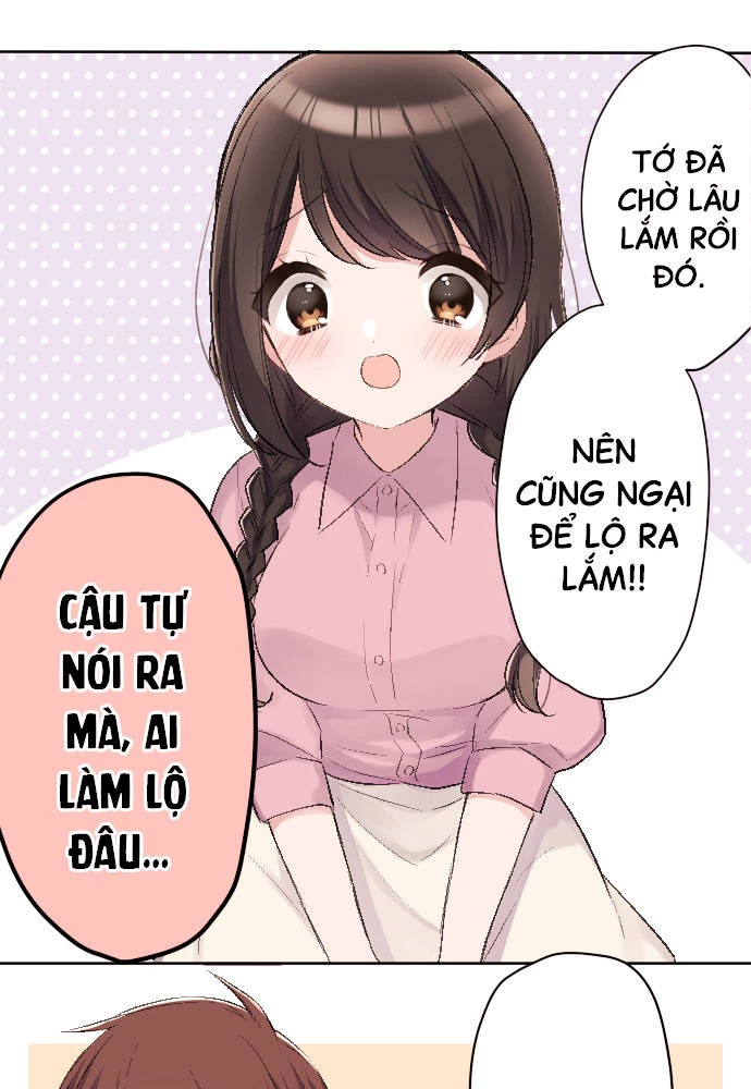 Class Maid (Shimamura) Chapter 81 - 41