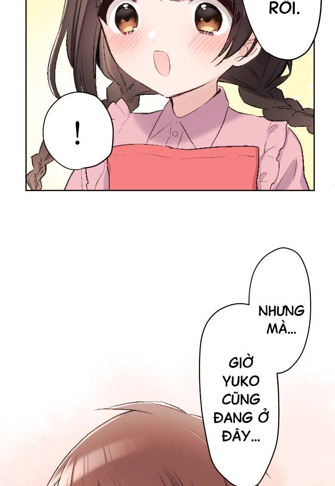 Class Maid (Shimamura) Chapter 81 - 43