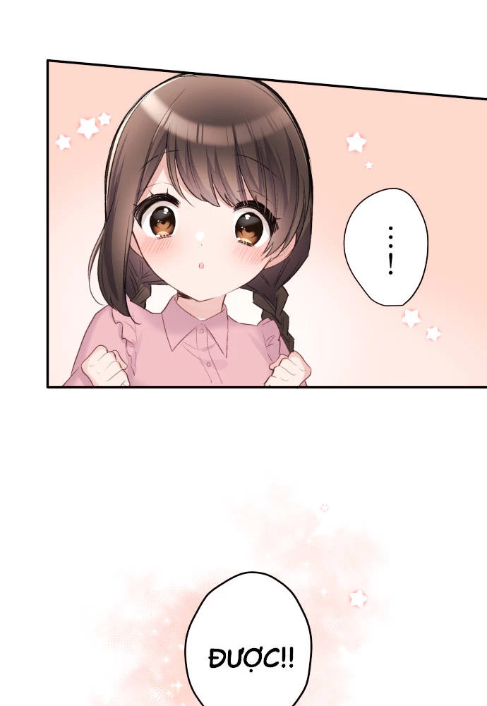 Class Maid (Shimamura) Chapter 82 - 2
