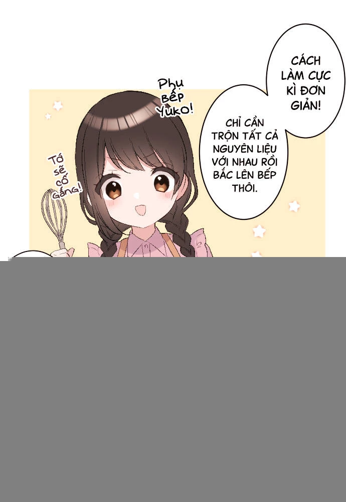 Class Maid (Shimamura) Chapter 82 - 6