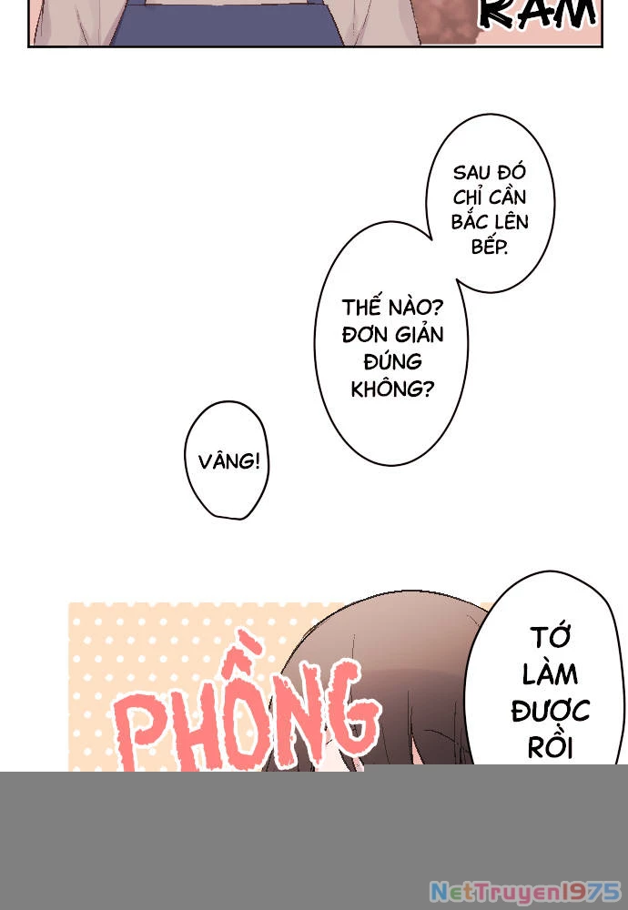 Class Maid (Shimamura) Chapter 82 - 8