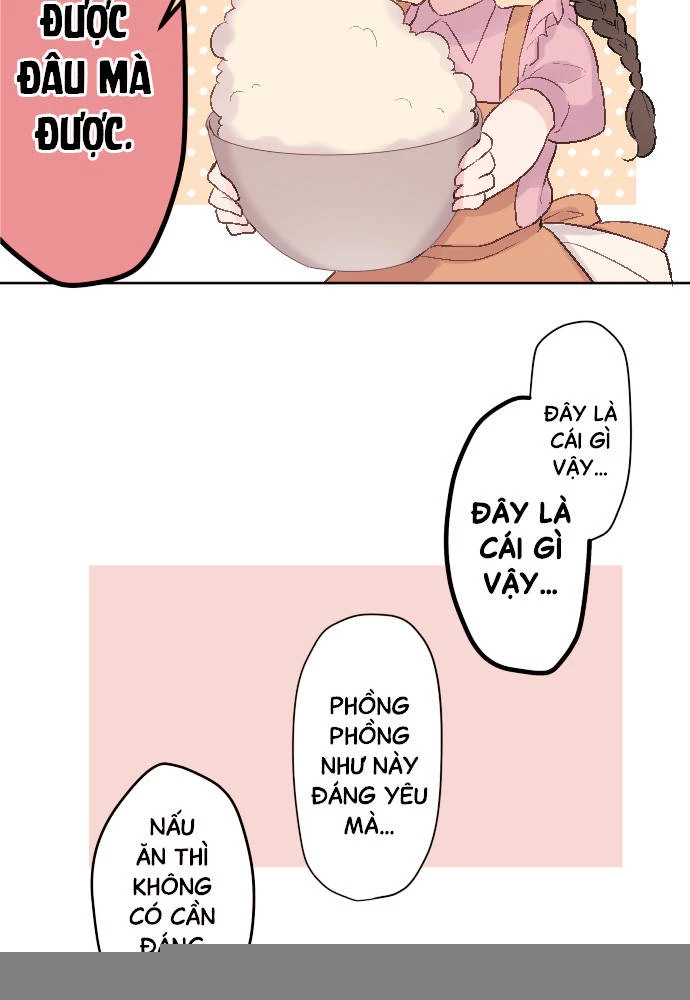 Class Maid (Shimamura) Chapter 82 - 9