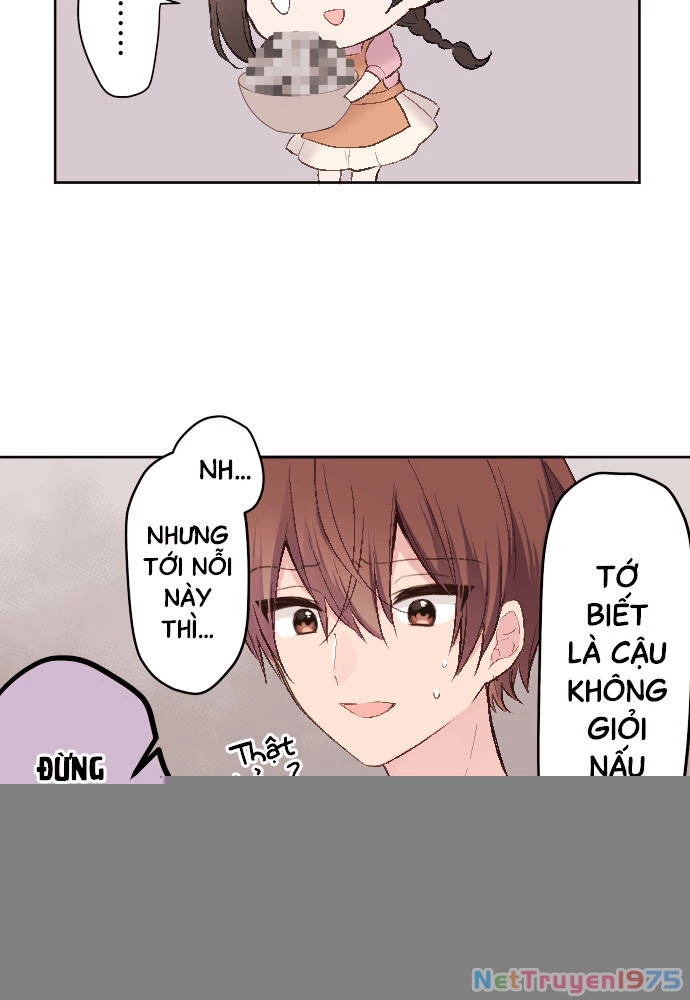 Class Maid (Shimamura) Chapter 82 - 12