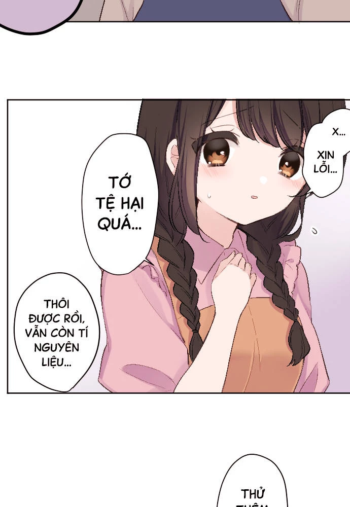 Class Maid (Shimamura) Chapter 82 - 13